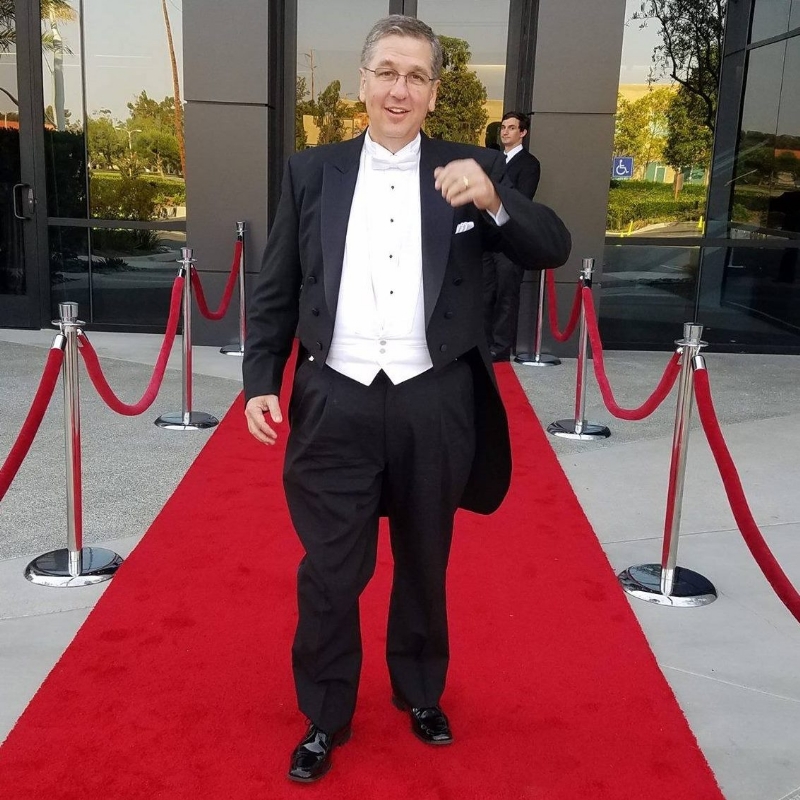 MarkRollins007的第一张照片--西宁相亲服务中心
