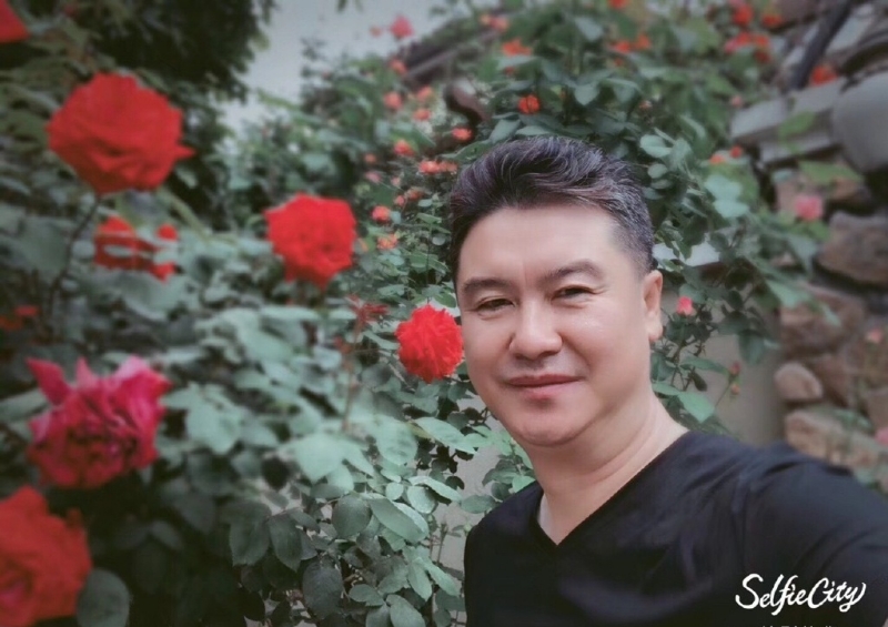 姓李名光耀的第一张照片--西宁相亲服务中心