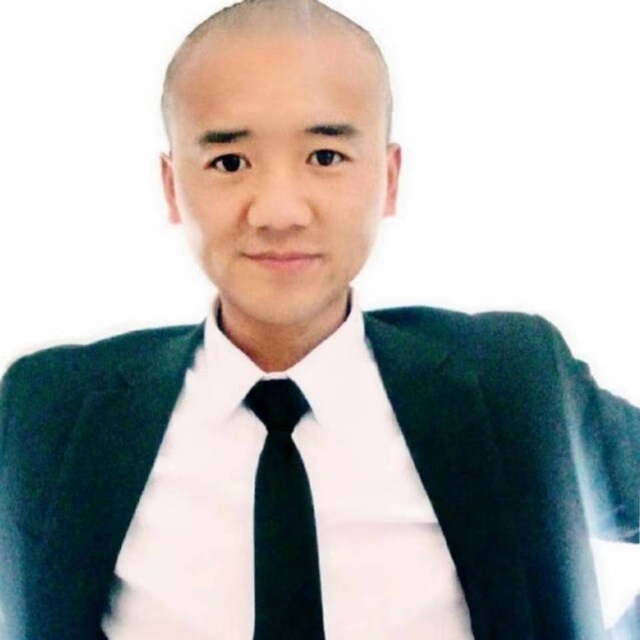一路向西去西宁的第一张照片--西宁相亲服务中心