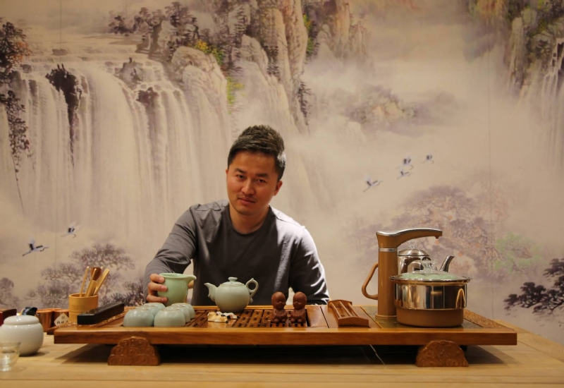 黑骏马的第二张照片--西宁相亲服务中心